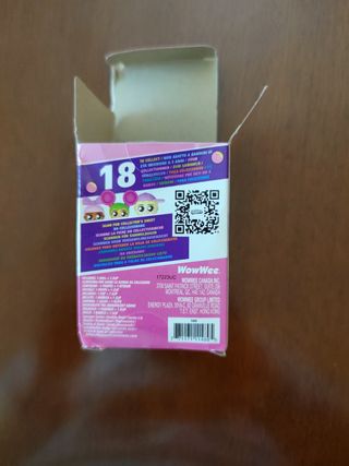 Fashion Fidgets Minis x18