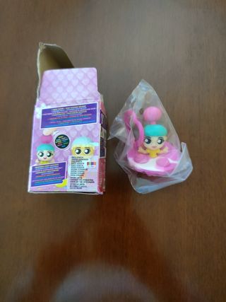 Fashion Fidgets Minis x18