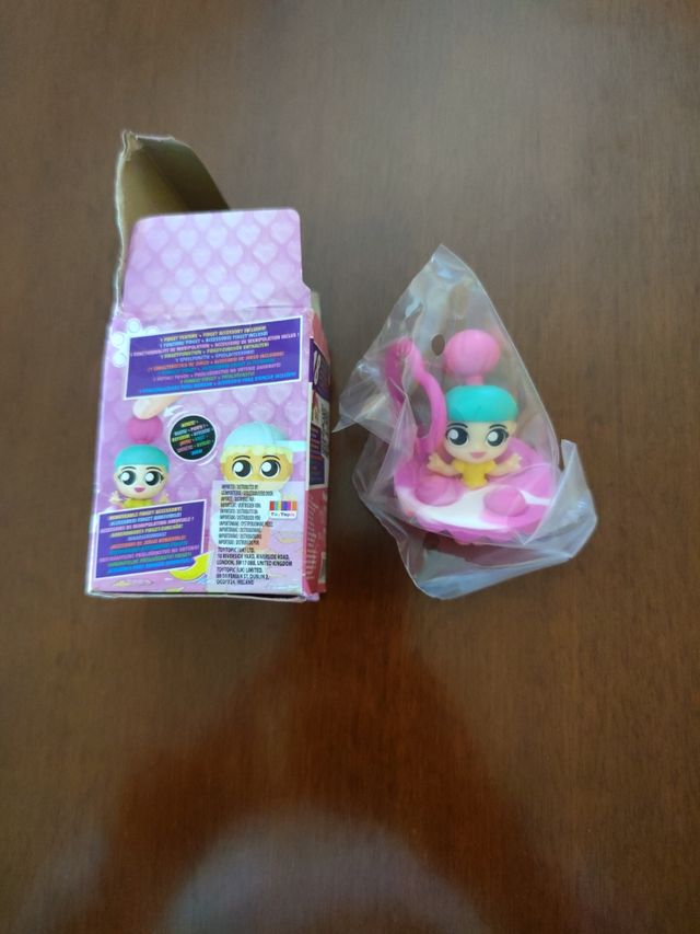 Fashion Fidgets Minis x18