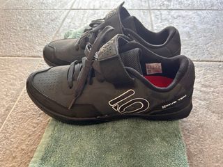 Zapatillas Five Ten MTB