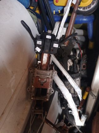 Grupo S3 8P