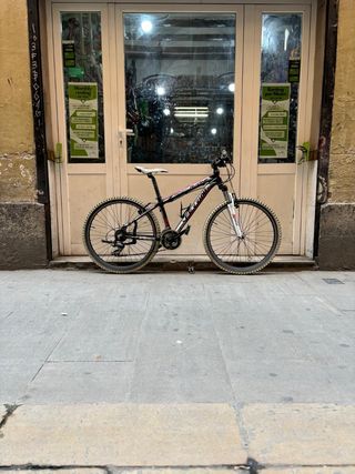 Bicicleta montaña Ferrini M