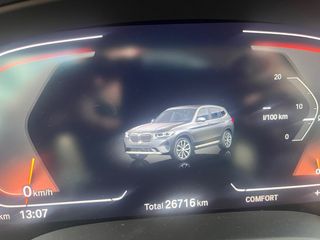 BMW X3 Xdrive20d 2024