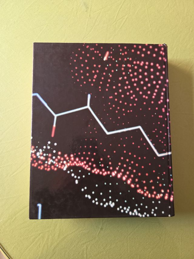 Principios de Bioquímica. Lehninger.