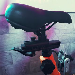 Bicicleta spinning ejercicio