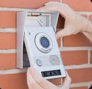 Videoporteros reparación porteros automaticos
