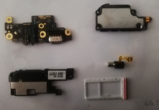 Repuestos Redmi Note 8 Pro