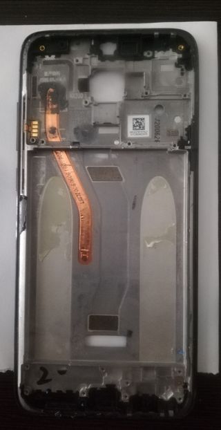 Repuestos Redmi Note 8 Pro