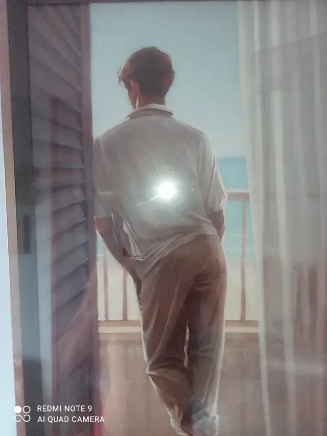 Conjunto cuadros Brent Lynch