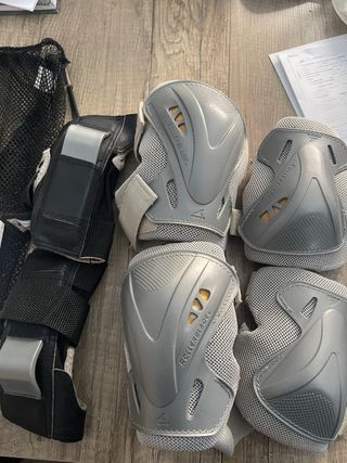 Patines Rollerblade infantiles