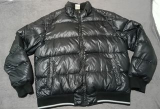 Plumas/chaqueta acolchada Adidas