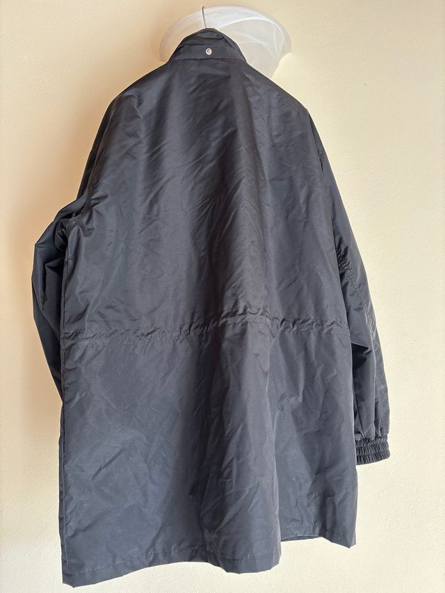 Giacca a vento da uomo