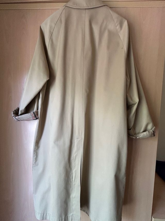 Gabardina de mujer Cortefiel