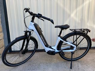 Bicis electricas
