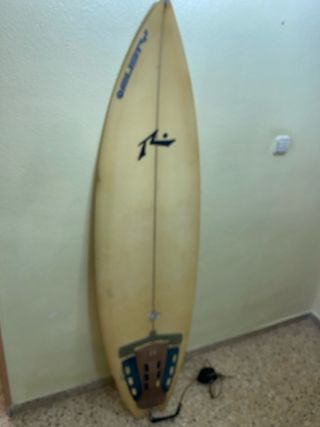 Tabla de surf Rusty C5