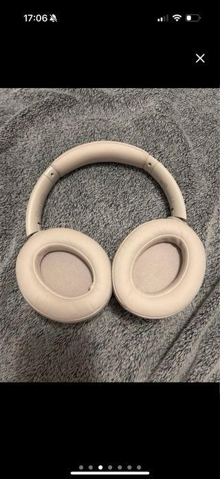 VENDO CASCOS INALAMBRICOS GYM