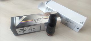 Boquilla clarinete Sib Vandoren B40 Serie 13