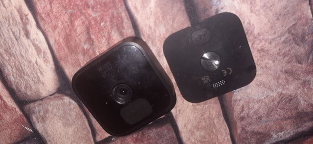 2 Cámaras B LinkedIn de Amazon Sin mucho uso