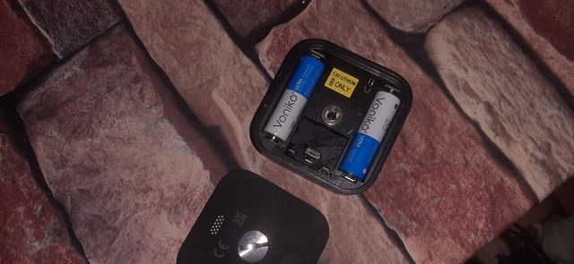 2 Cámaras B LinkedIn de Amazon Sin mucho uso