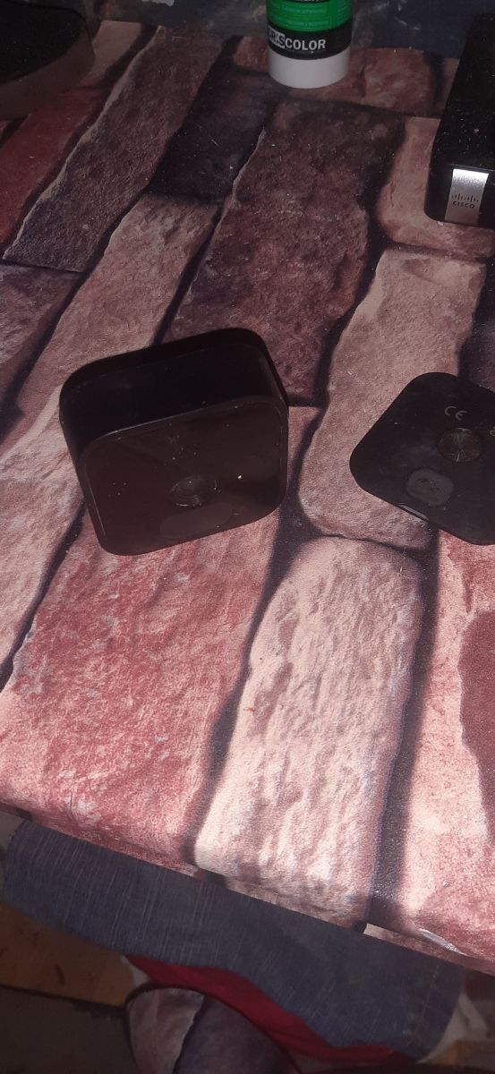 2 Cámaras B LinkedIn de Amazon Sin mucho uso