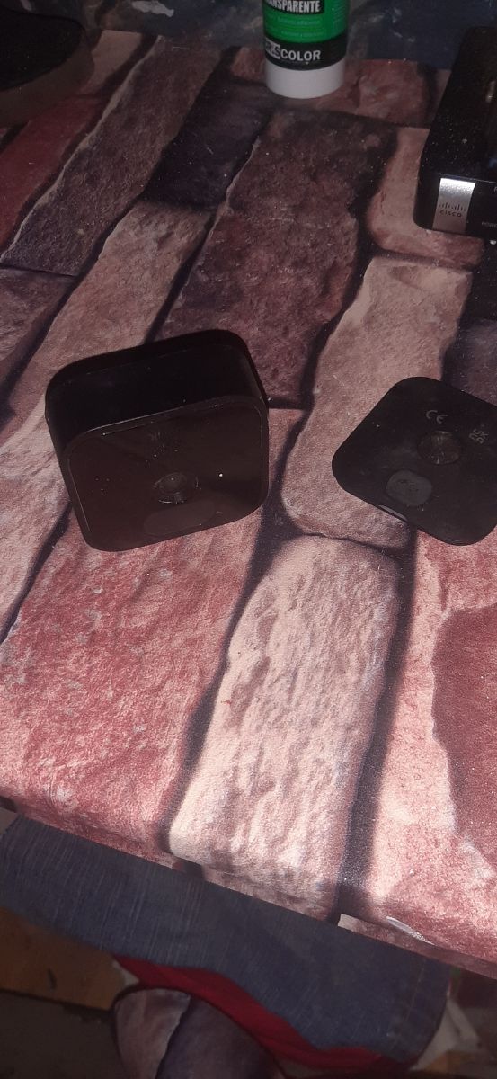 2 Cámaras B LinkedIn de Amazon Sin mucho uso