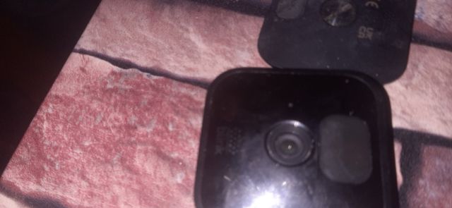 2 Cámaras B LinkedIn de Amazon Sin mucho uso