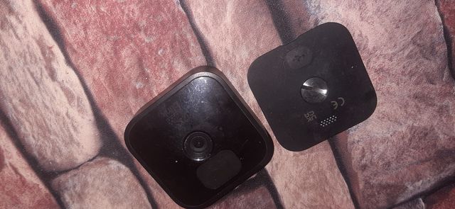 2 Cámaras B LinkedIn de Amazon Sin mucho uso