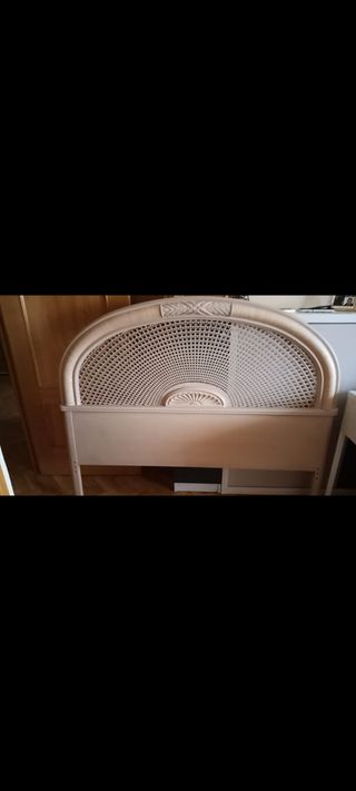 Cabecero para cama de 1.35cm