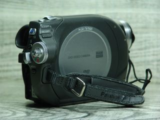 Cámara de video Panasonic VDR-D150