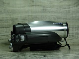 Cámara de video Panasonic VDR-D150