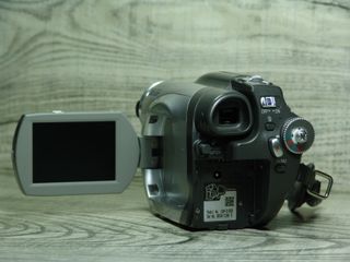 Cámara de video Panasonic VDR-D150