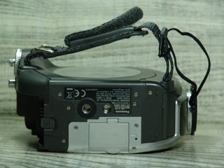 Cámara de video Panasonic VDR-D150