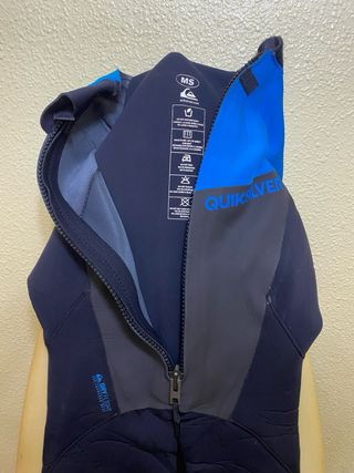 Neopreno Quicksilver