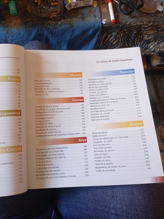 La Cocina de Karlos Arguiñano (Spanish Edition)