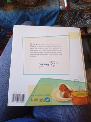 La Cocina de Karlos Arguiñano (Spanish Edition)