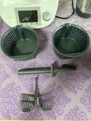Thermomix TM5 - Robot Cocina