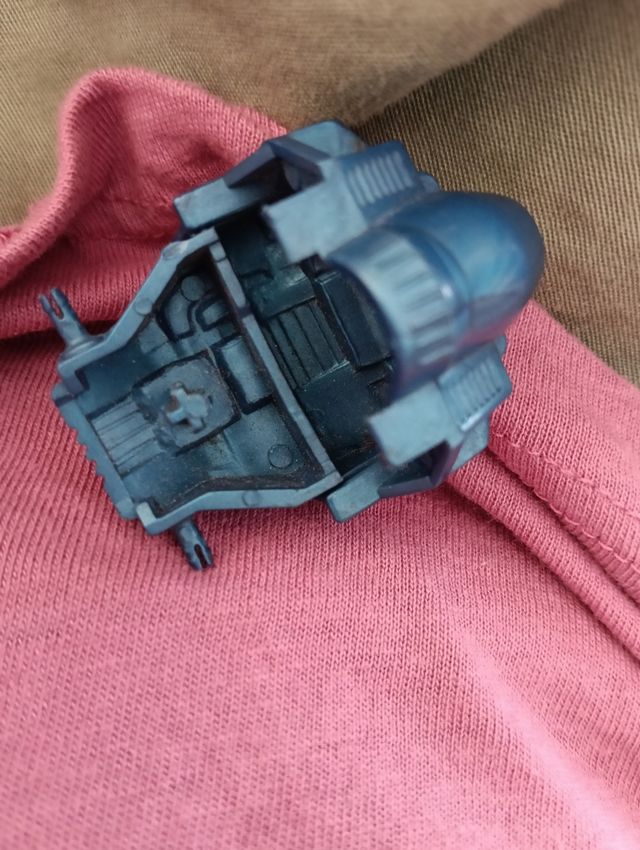 Mochila Madelman 2050 Bran