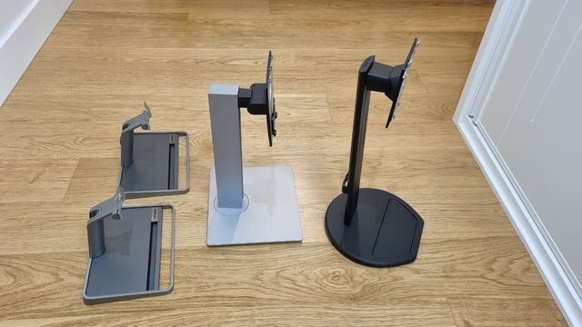 Bases Universales Monitores VESA