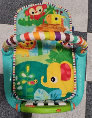 Gimnasio Bebé Infantil