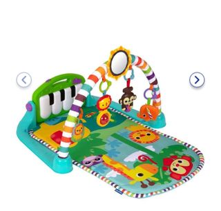 Gimnasio Bebé Infantil