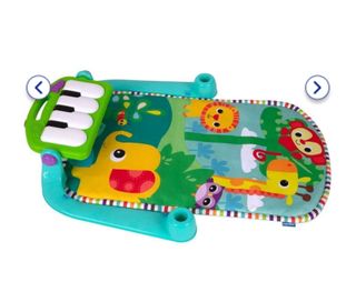 Gimnasio Bebé Infantil