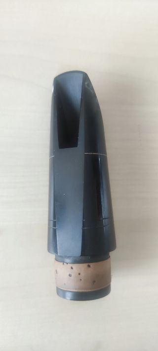 Boquilla Clarinete Sib Vandoren B40 serie 13