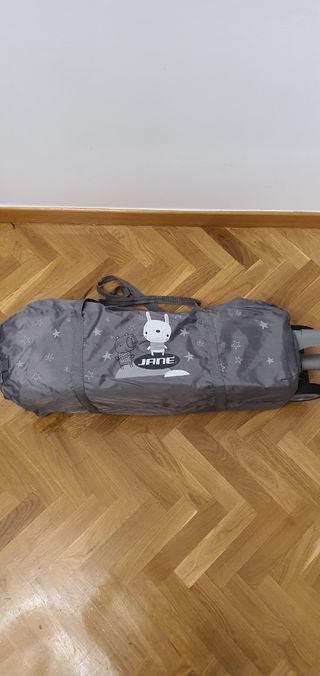 Cuna de viaje Jane. One Level