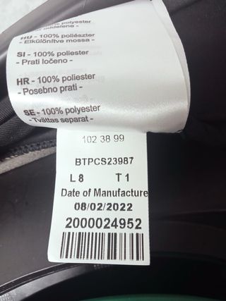 Britax Römer Baby-Safe 3 i-Size
