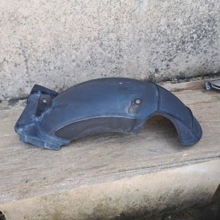 Despieces moto 125 kinko superdink