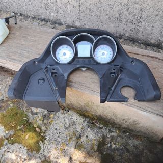 Despieces moto 125 kinko superdink