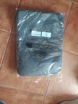 Funda ordenador portátil 