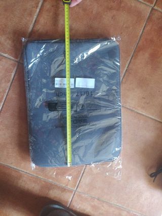 Funda ordenador portátil 
