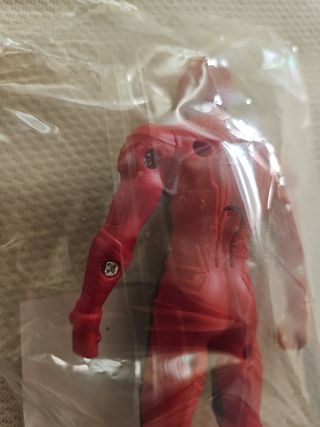 Figura Spiderman No Way Home