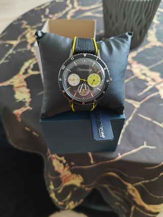 Reloj Neckmarine nuevo